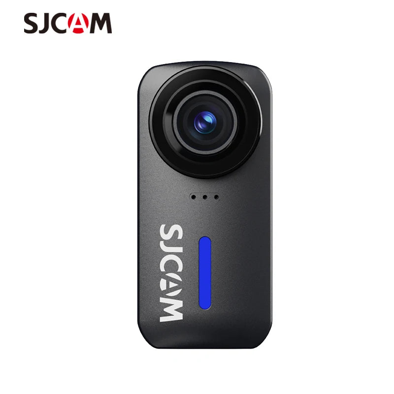 SJCAM C110+ 4K 30fps Action Camera Mini Cam 30m Waterproof with Case Fast Shipping Sports Cam Magnetic Set DE USA Shipping