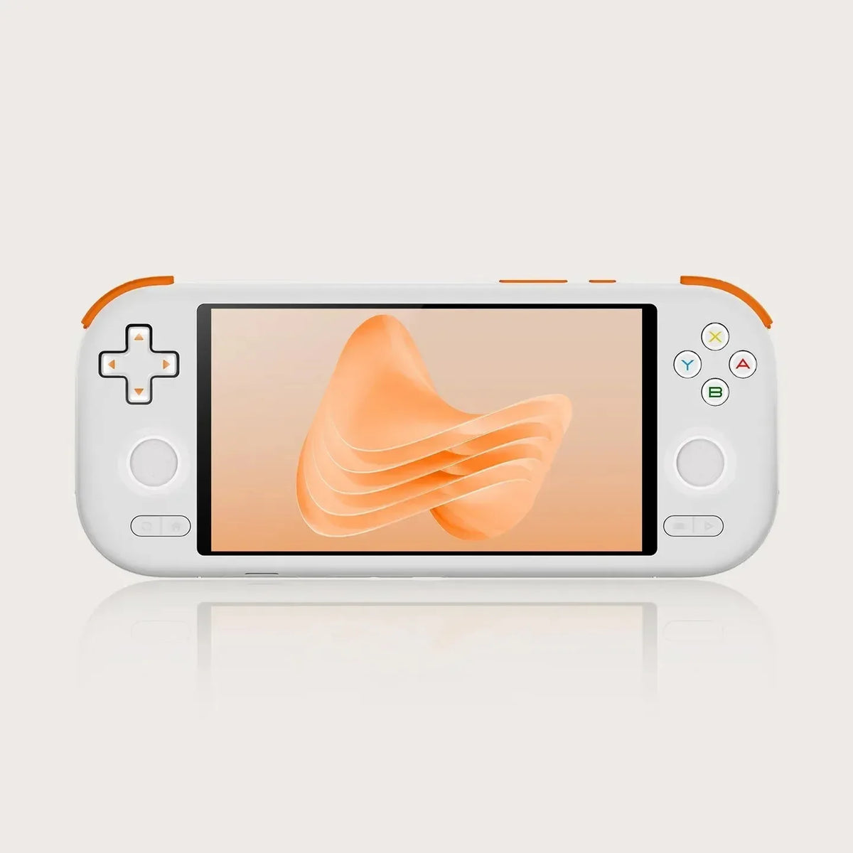 AIR X Handheld Game Console Snapdragon 662 With 5000mAh Battery 5.5-inch Screen RGB Hall Joystick Game Console