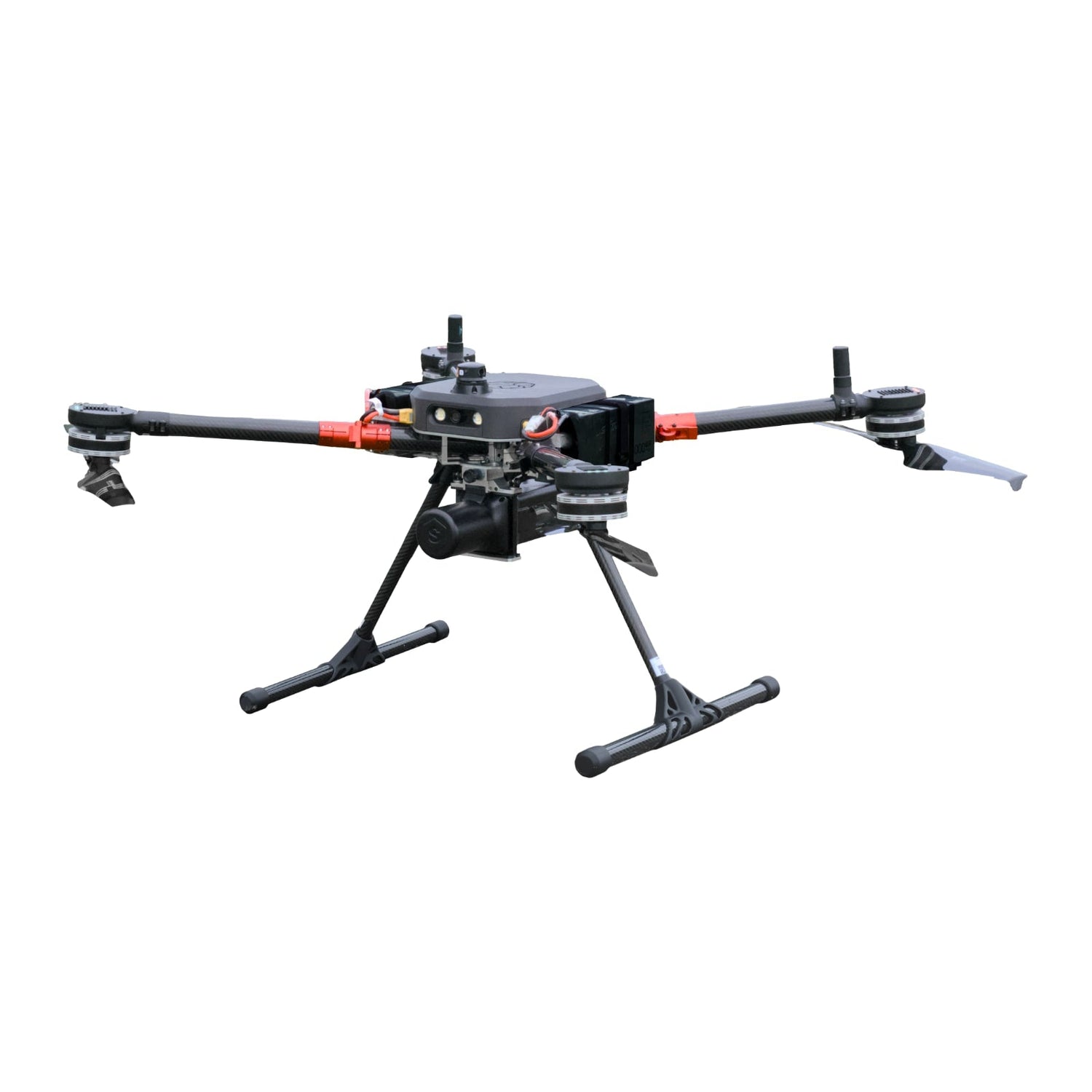 Drones