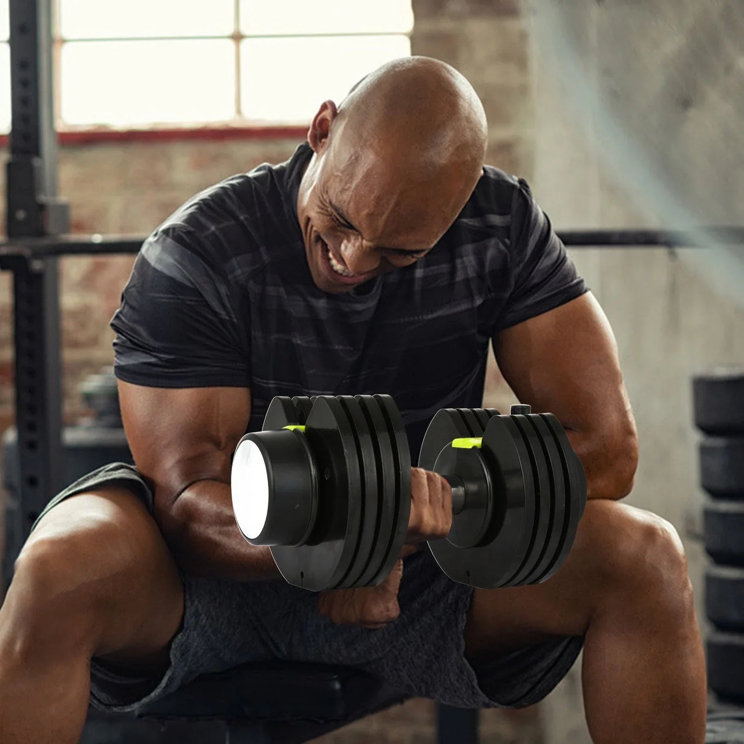 Dumbbells