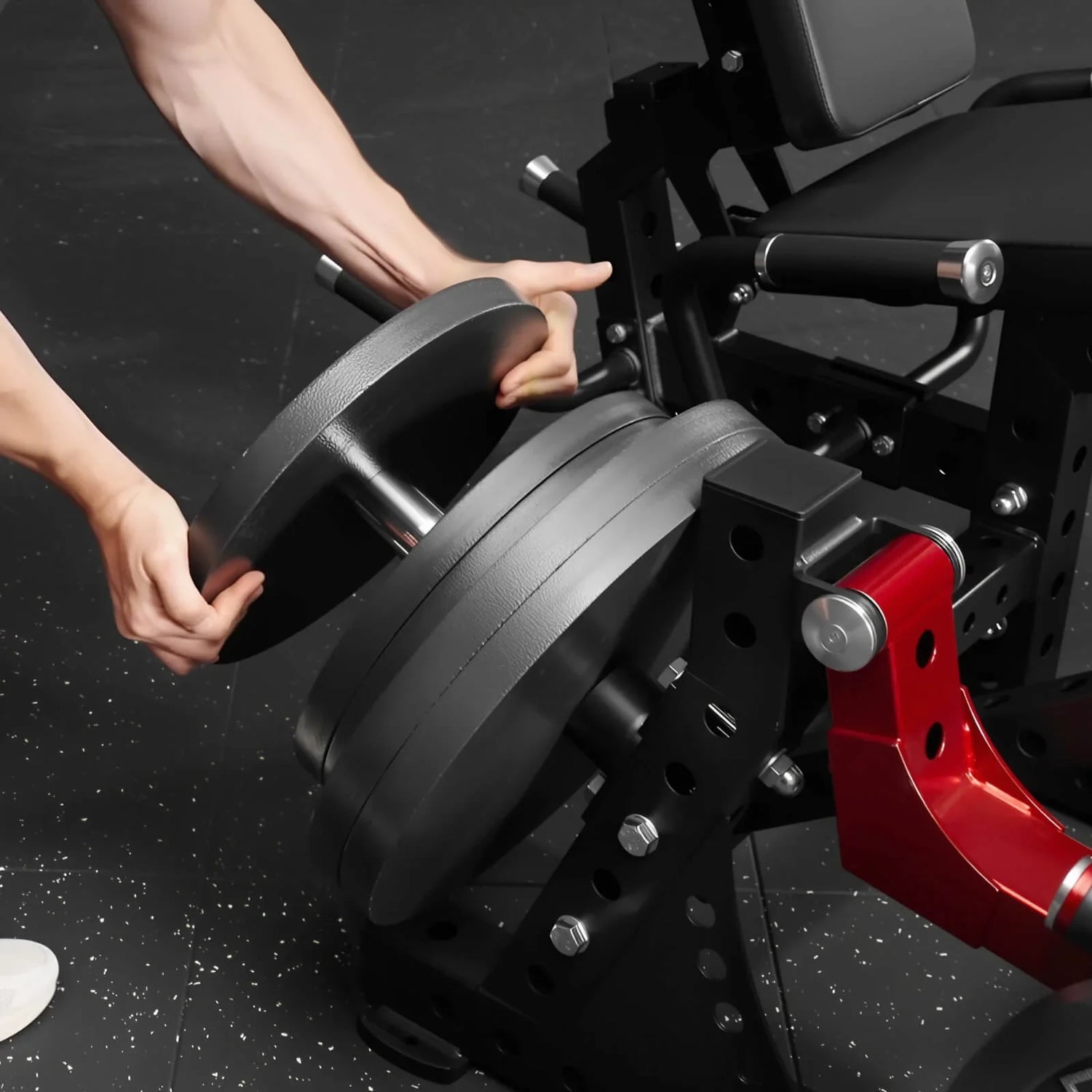 Health/Fitness Equipment & Accessories