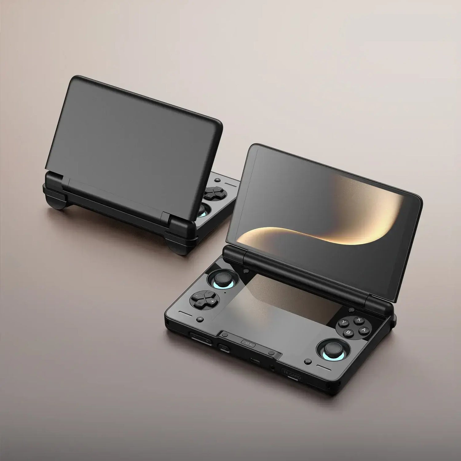 Gaming Consoles and Accessories