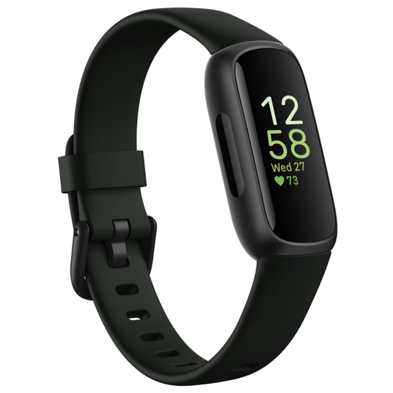 Wearables and Fitness Tracking