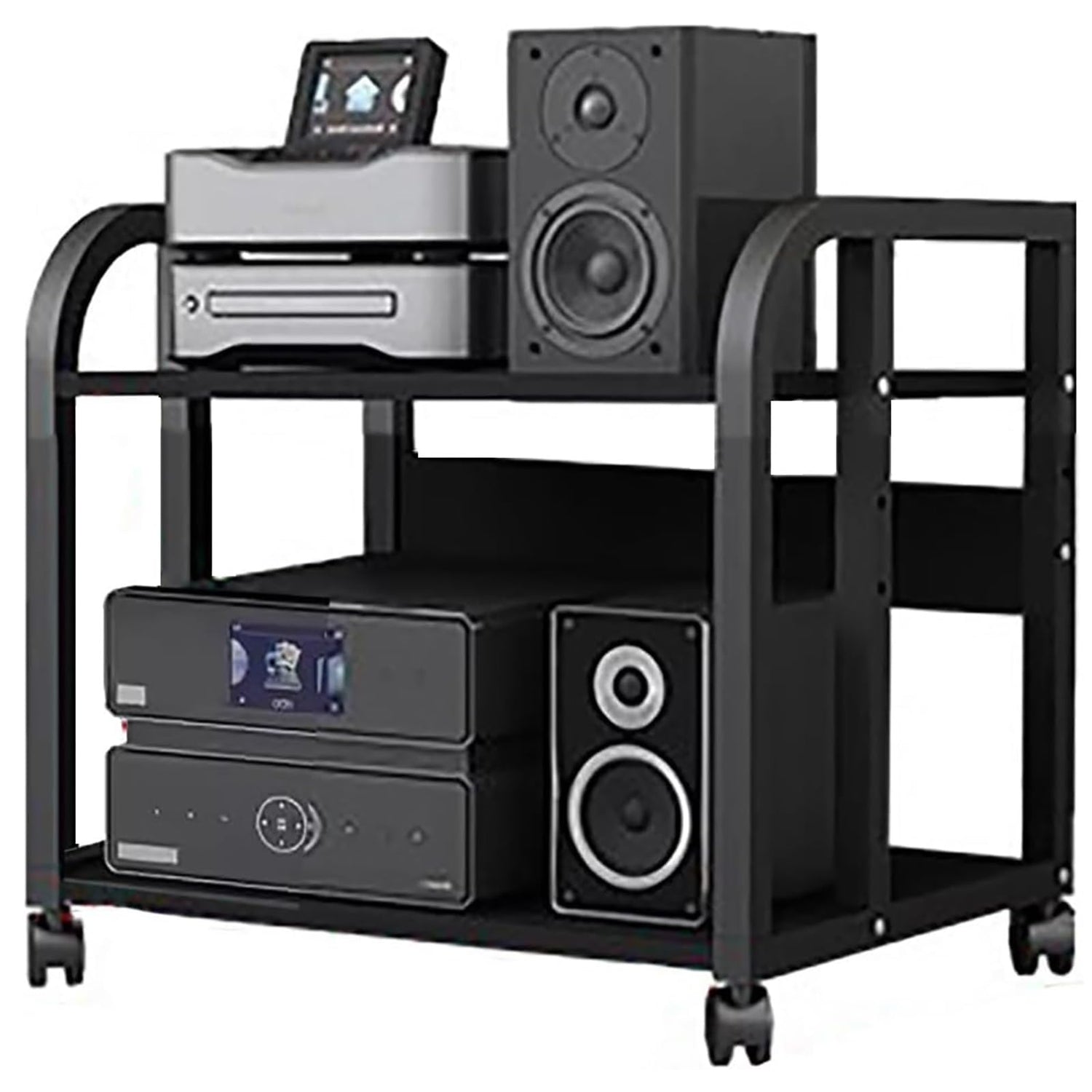 Audio and Home Entertainment