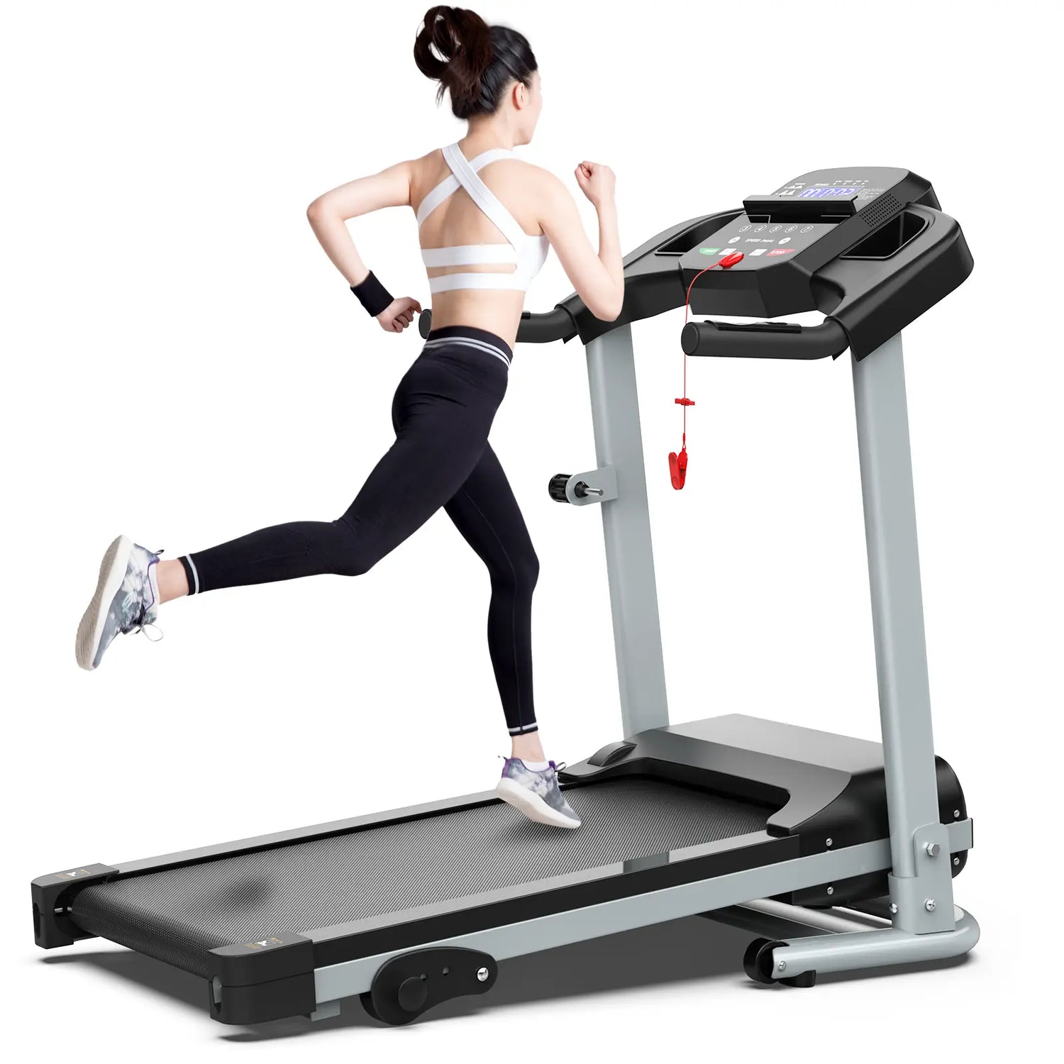 Cardio Machines