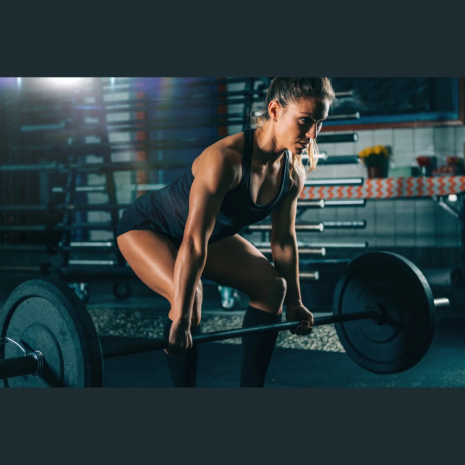 Strength Training