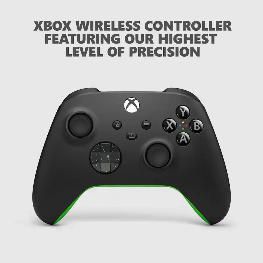 Microsoft Xbox Series X 2TB Console, Next-Gen Gaming System with 4K UHD Gaming