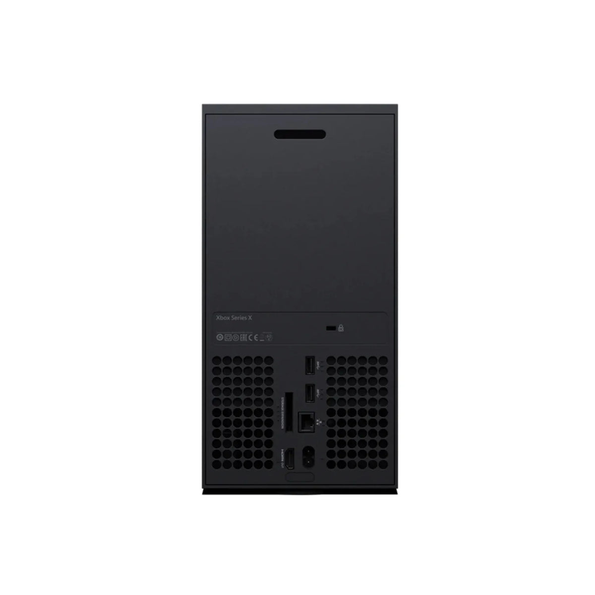 Microsoft Xbox Series X 1TB SSD Video Game Console - Black