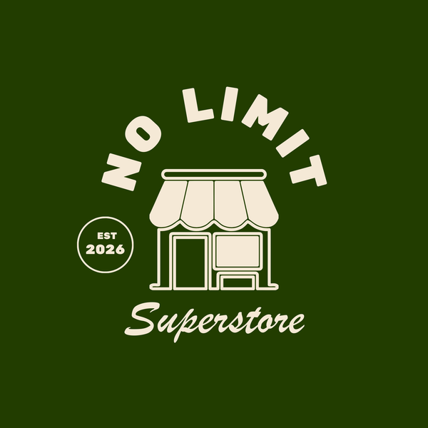 No Limit Super Store