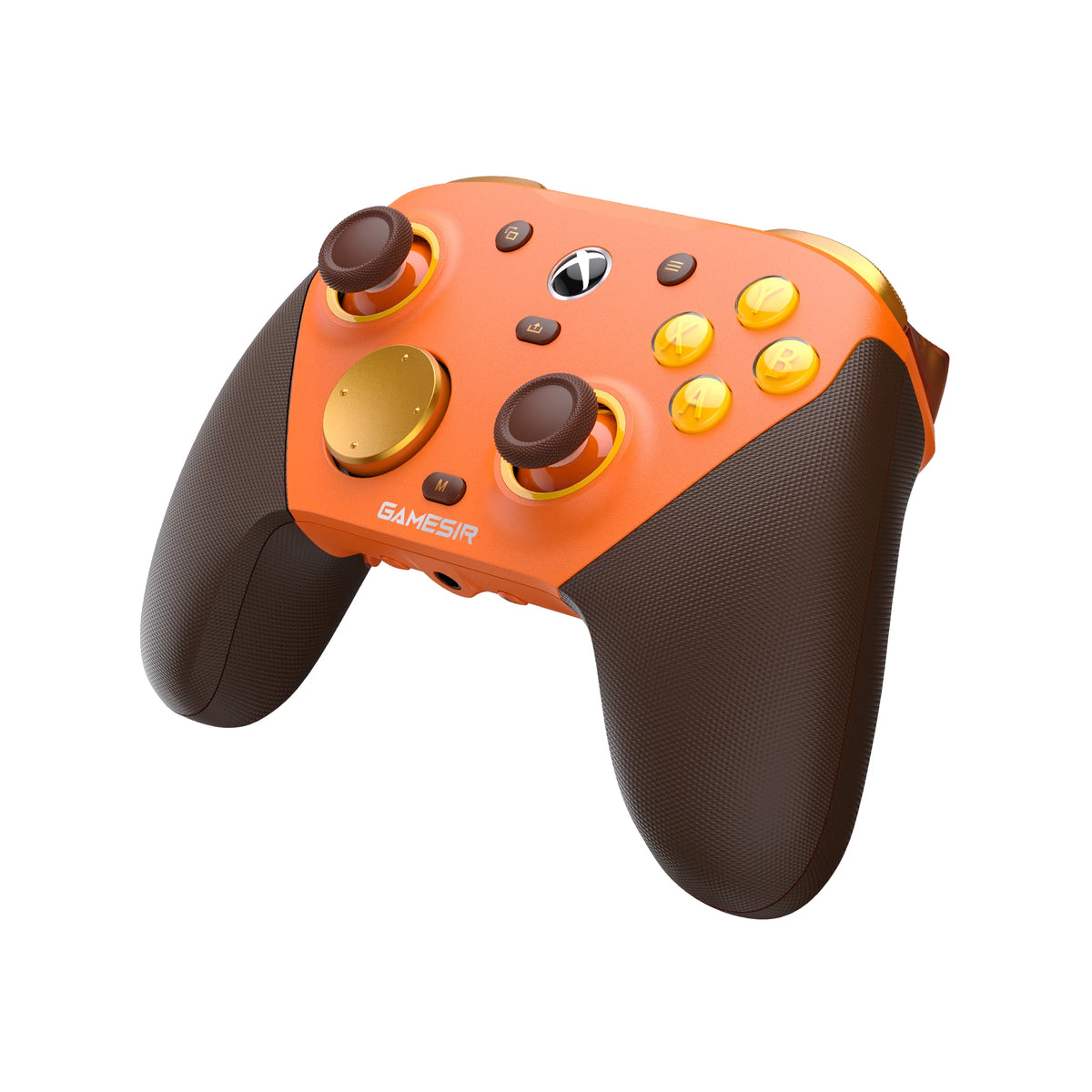 G7 Pro Wired Xbox Controller with Smart Charging Station, Hall Effect, Gyro, 3.5mm Audio Jack, 1000Hz Polling Rate