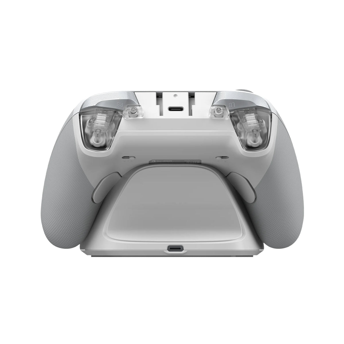 G7 Pro Wired Xbox Controller with Smart Charging Station, Hall Effect, Gyro, 3.5mm Audio Jack, 1000Hz Polling Rate