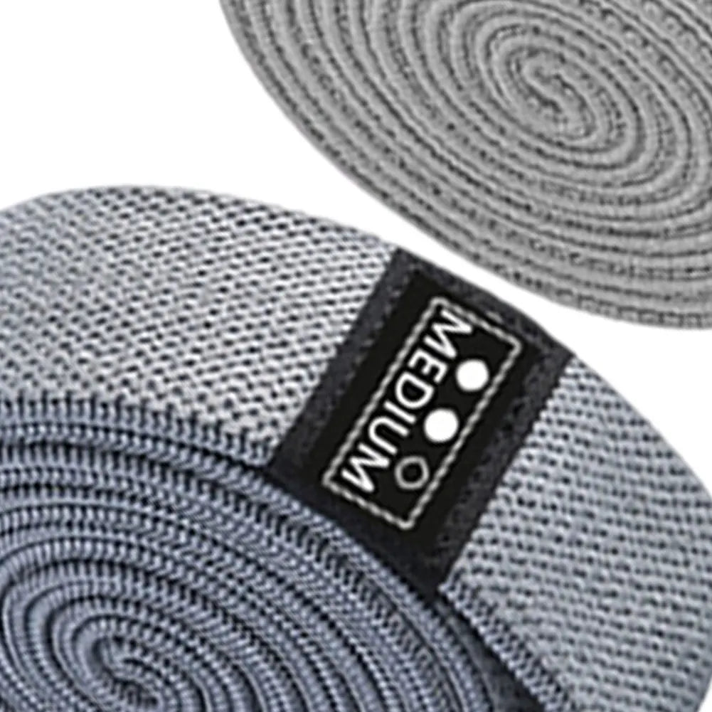 Long Resistance Bands Exercise Bands Workout Bands Stretch Bands for Women & Men Home Gym Fitness Yoga Pilates
