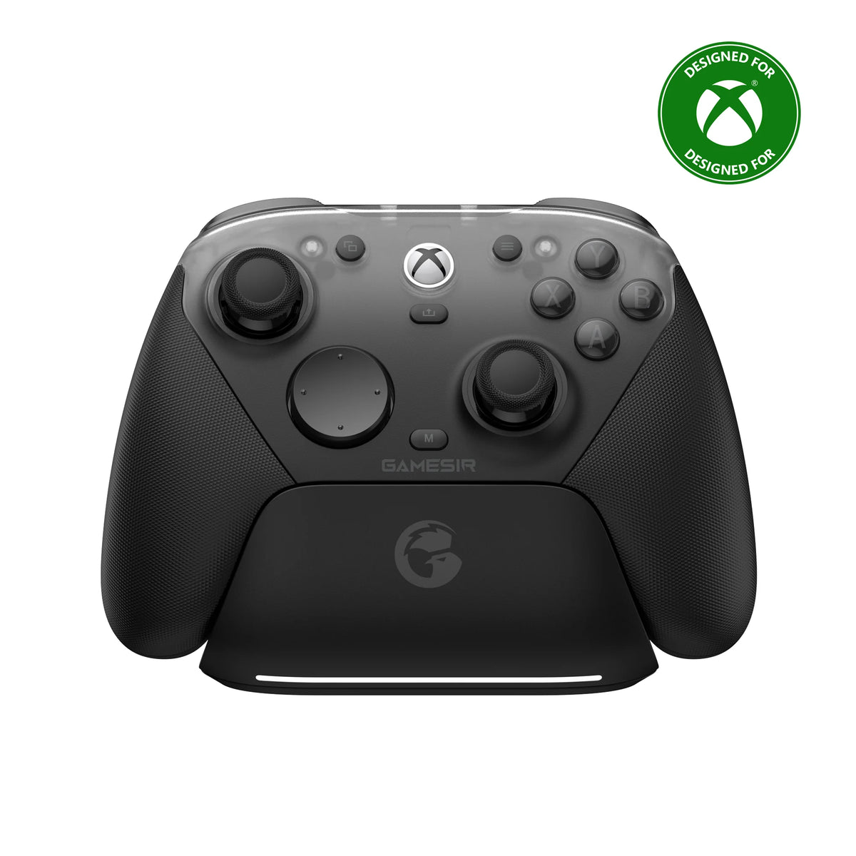 G7 Pro Xbox Series X|S Controller – Wired for Xbox, Wireless for PC, Bluetooth for Android – Hall Effect, Charging Dock