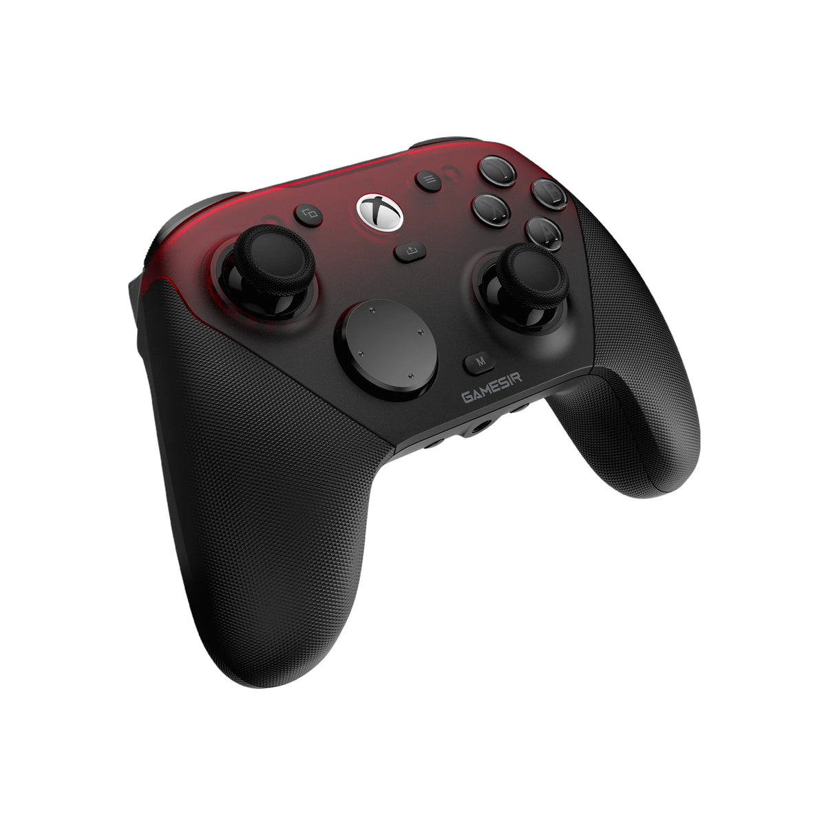 G7 Pro Wired Xbox Controller with Smart Charging Station, Hall Effect, Gyro, 3.5mm Audio Jack, 1000Hz Polling Rate