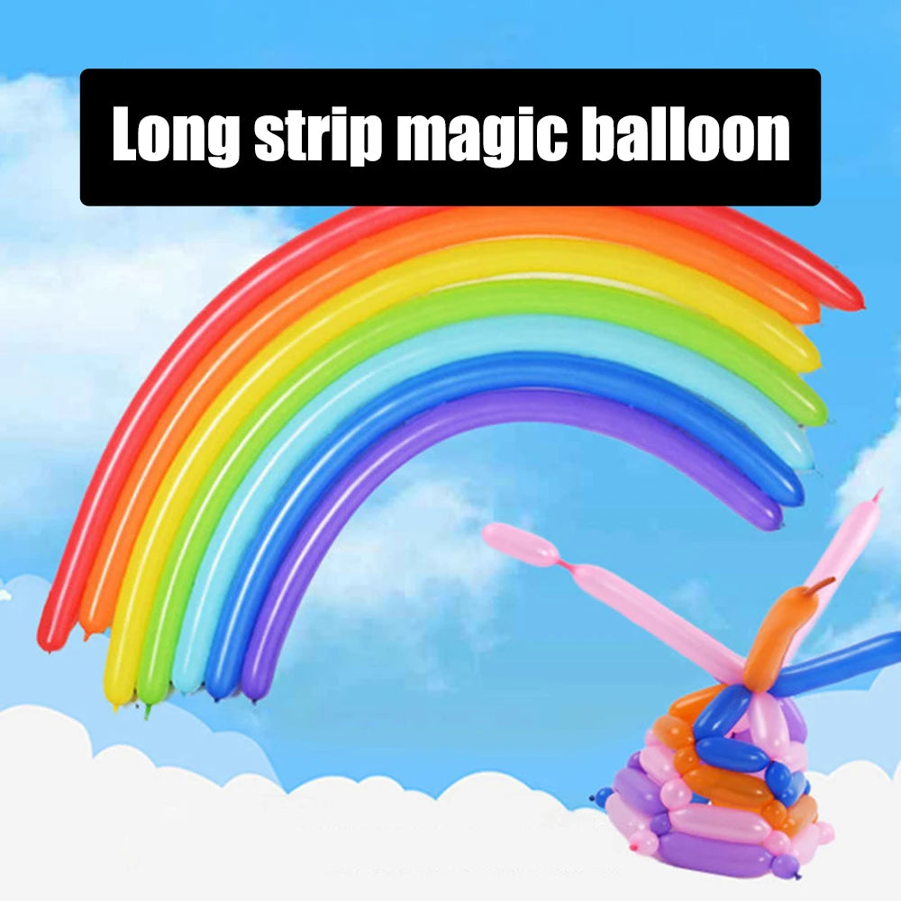 500pcs/lot Water Bombs Balloon Filling Latex Balloons Games Party Balloons Circus Waterballon Outdoor Game Toys for Children