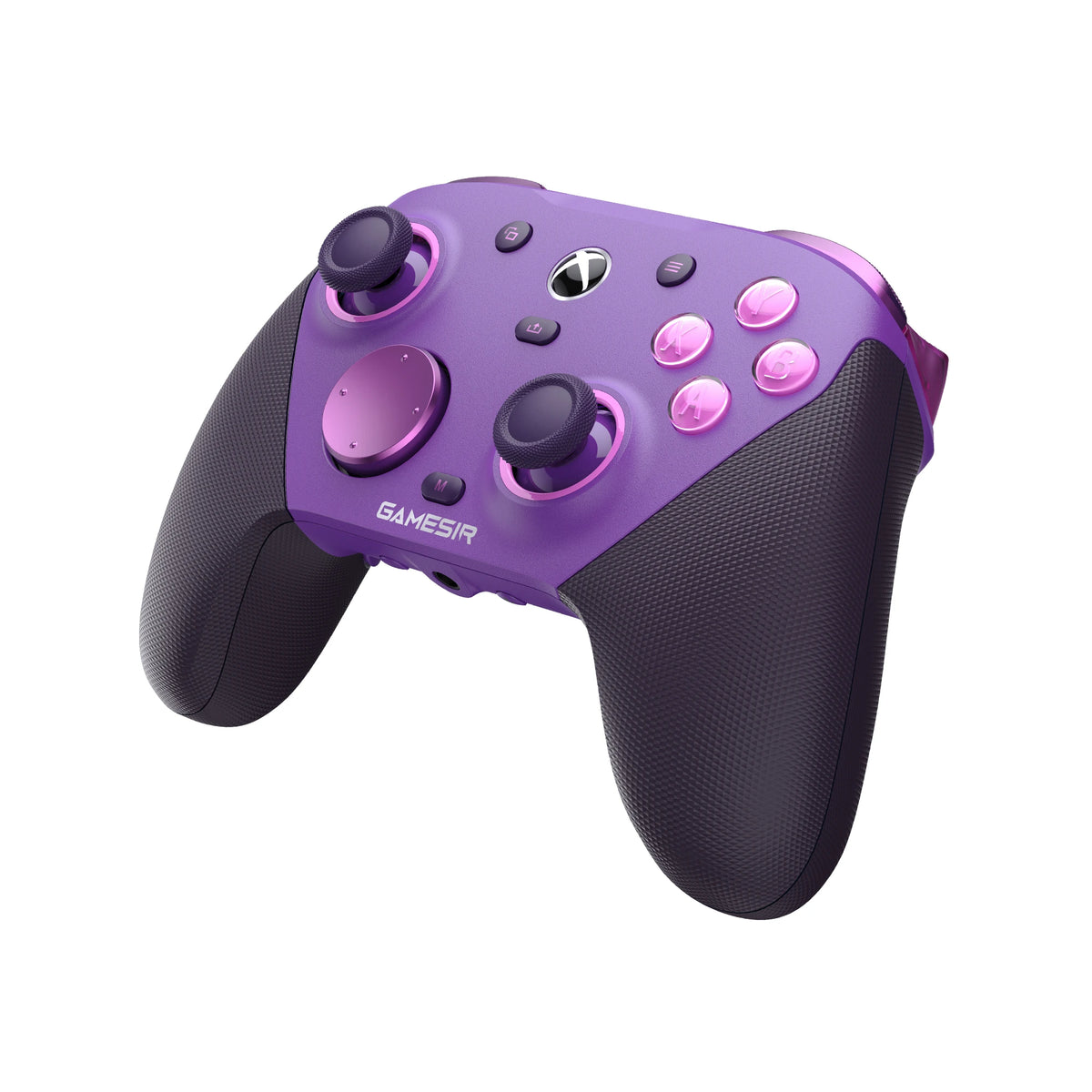 G7 Pro Wired Xbox Controller with Smart Charging Station, Hall Effect, Gyro, 3.5mm Audio Jack, 1000Hz Polling Rate