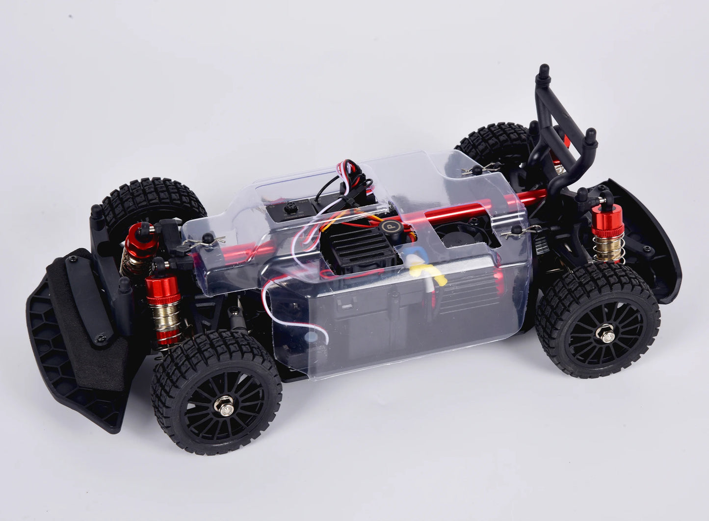 RC MJX 14304 14303 14302 High Speed Drift Car  With Gyroscope - Electric Toy for Kids Volkswagen Racing Gift