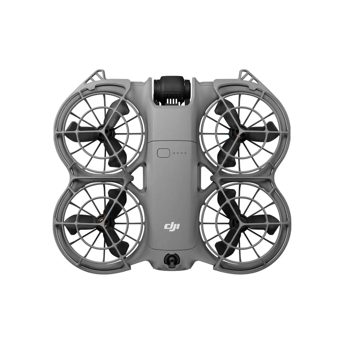 Neo 2 4K Drones With Camera Palm Takeoff & Landing Gesture Control Smooth Reliable Tracking 12m/s Faster Tracking Speed Lightweight Foldable Mini Drone All-Around Safety & Flexible Flight With 3 Batteries
