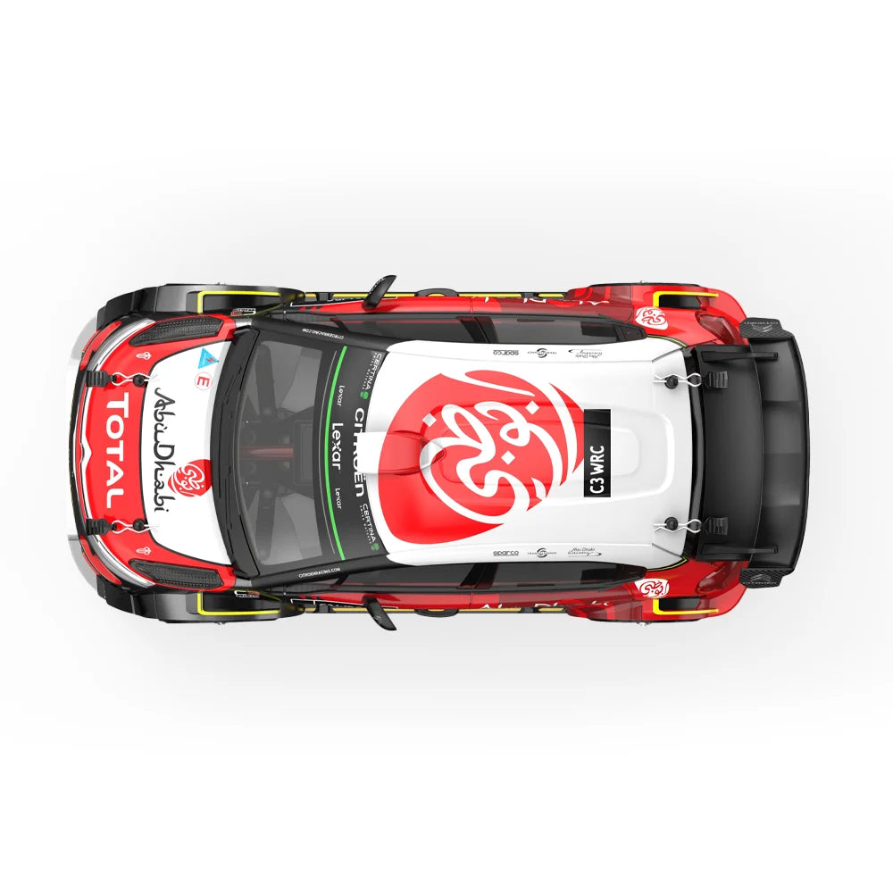RC MJX 14304 14303 14302 High Speed Drift Car  With Gyroscope - Electric Toy for Kids Volkswagen Racing Gift