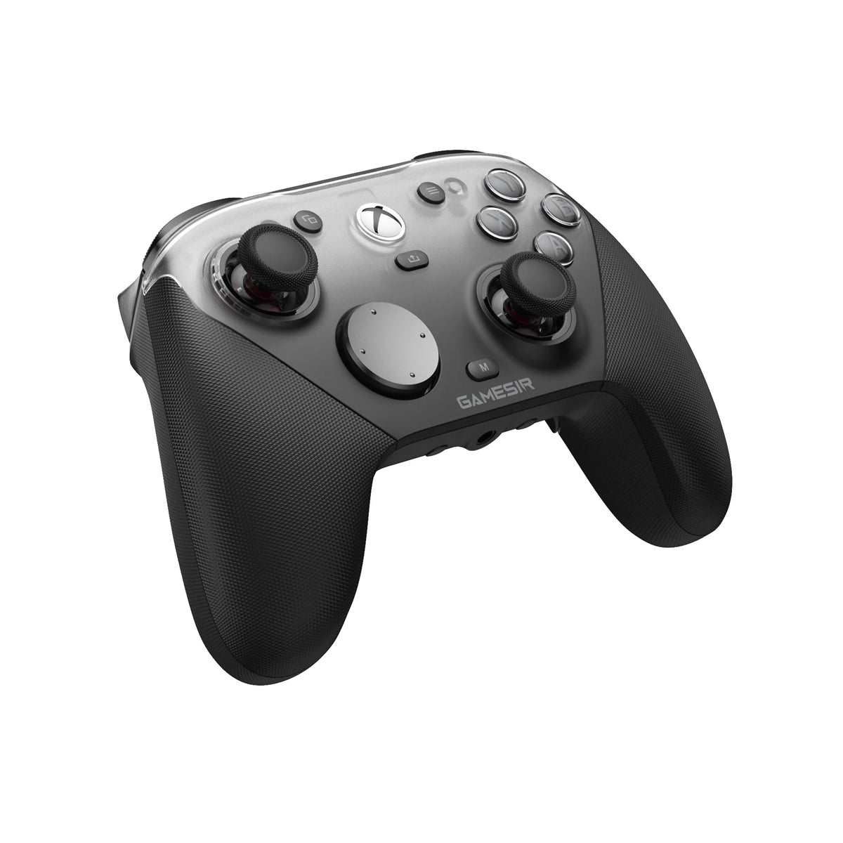 G7 Pro Xbox Series X|S Controller – Wired for Xbox, Wireless for PC, Bluetooth for Android – Hall Effect, Charging Dock