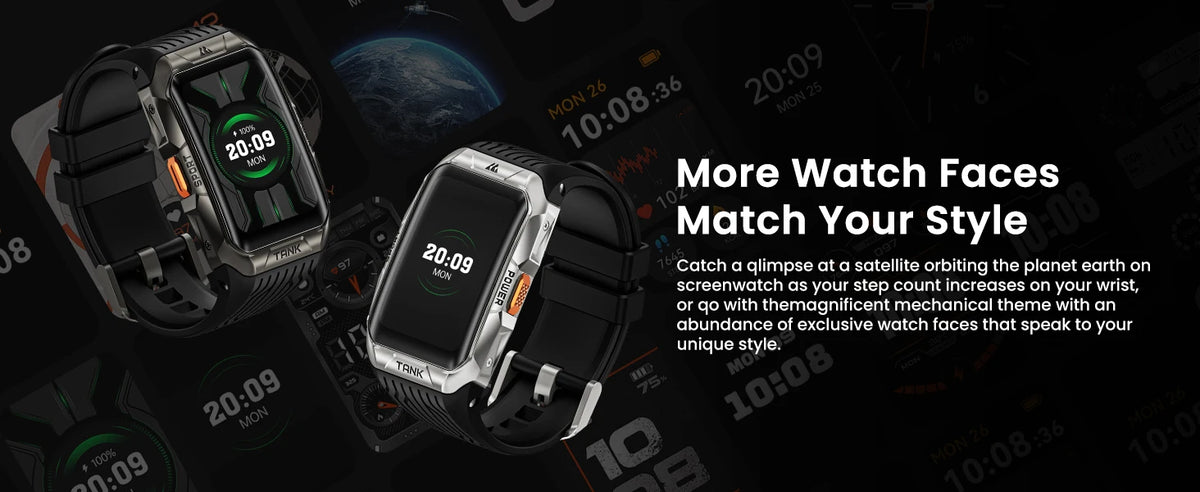 2025 X2 Ultra GPS Smart Watch For Men 3D Curved Screen Stainless Steel Body Compass Altimeter Waterproof Smartwatch