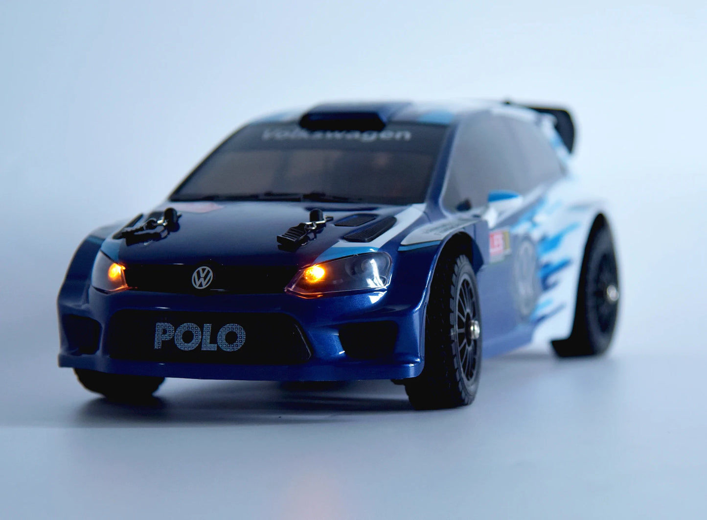RC MJX 14304 14303 14302 High Speed Drift Car  With Gyroscope - Electric Toy for Kids Volkswagen Racing Gift