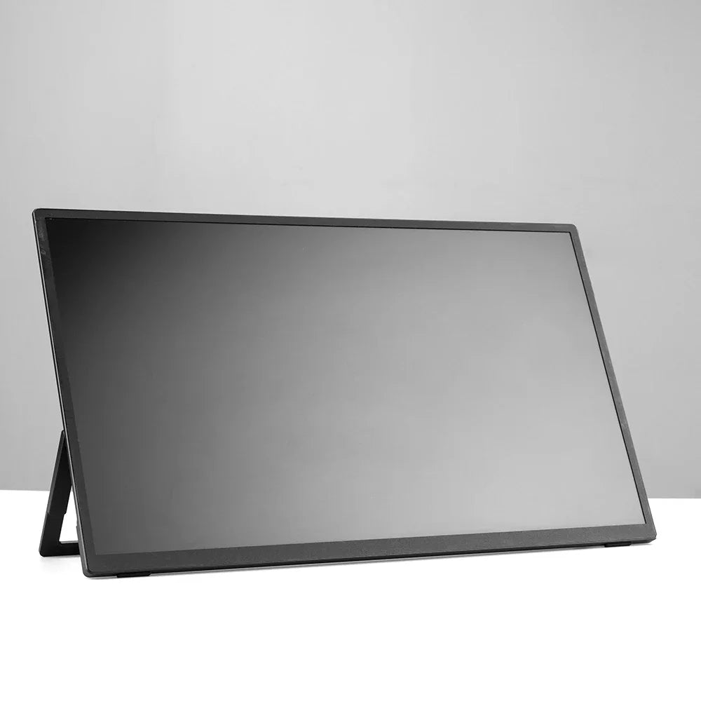 18.5'' Portable Monitor 120hz Second Laptop Screen Gaming Display with Kickstand 1080P IPS USB C HDMI For Mac PC Xbox