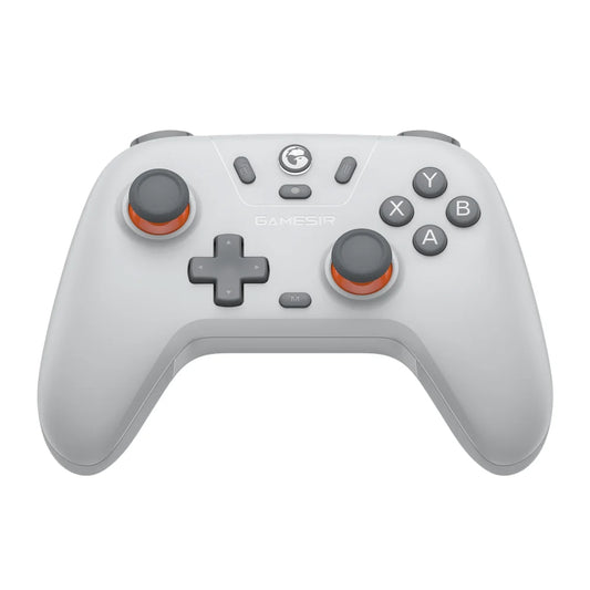 Nova Lite Switch Controller Gaming Gamepad with Hall Effect for Nintendo Switch iPhone Android Cellphone PC