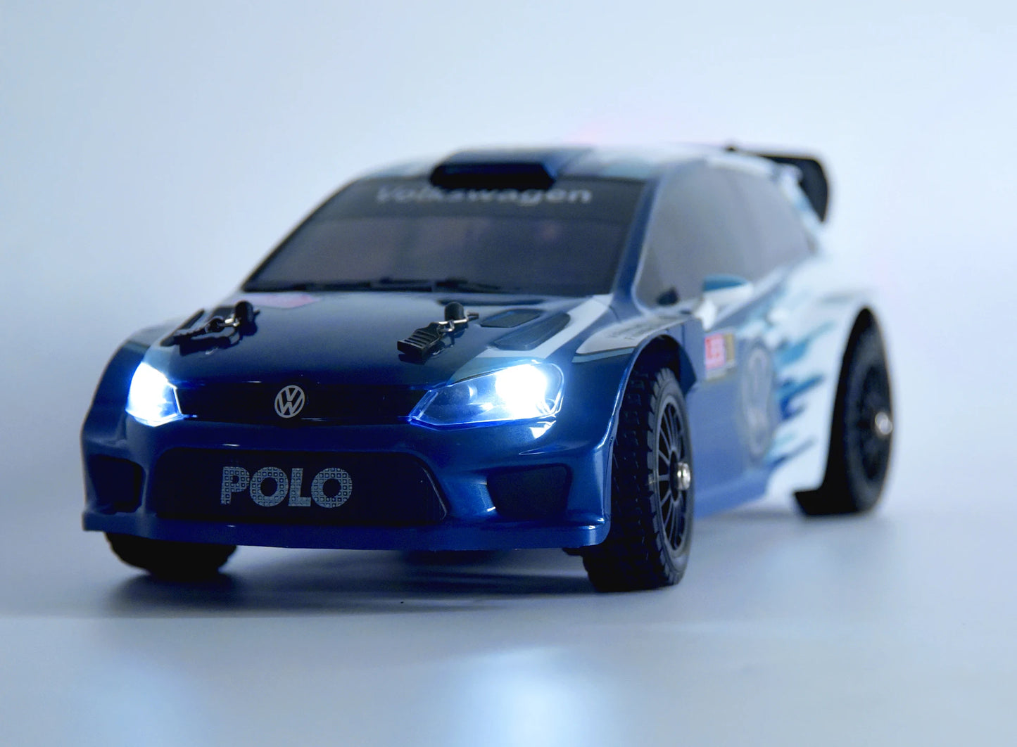 RC MJX 14304 14303 14302 High Speed Drift Car  With Gyroscope - Electric Toy for Kids Volkswagen Racing Gift