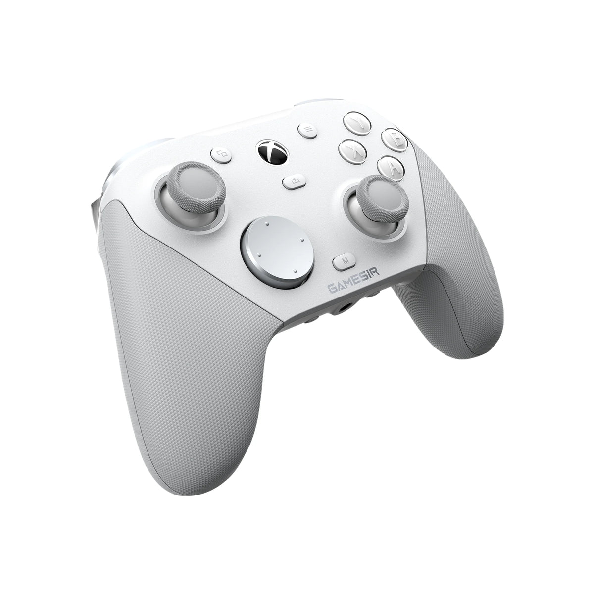G7 Pro Wired Xbox Controller with Smart Charging Station, Hall Effect, Gyro, 3.5mm Audio Jack, 1000Hz Polling Rate