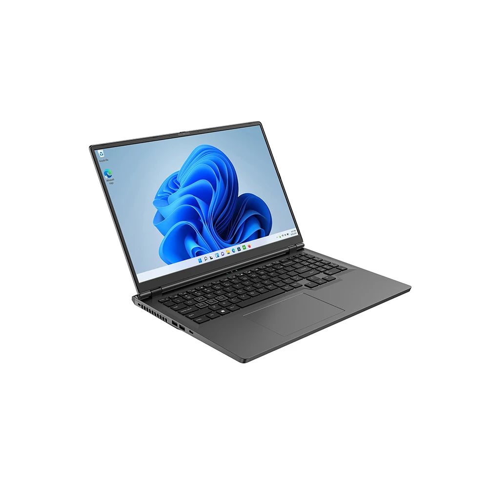 16.1 Inch Gaming Laptop Intel i7 8750H NVIDIA RTX 3060 6G 32GB DDR4 2TB SSD 144Hz RGB Keyboard WIFI 6 BT5.2 Windows11