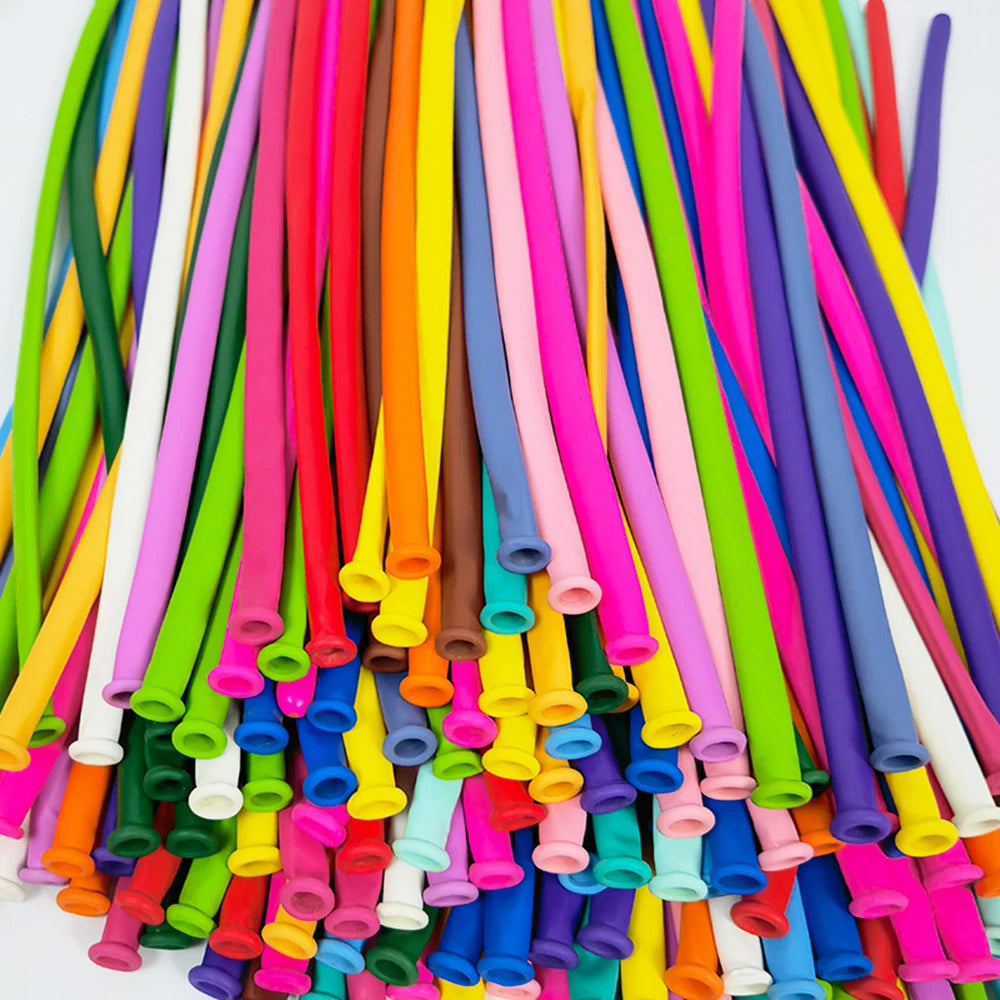 500pcs/lot Water Bombs Balloon Filling Latex Balloons Games Party Balloons Circus Waterballon Outdoor Game Toys for Children