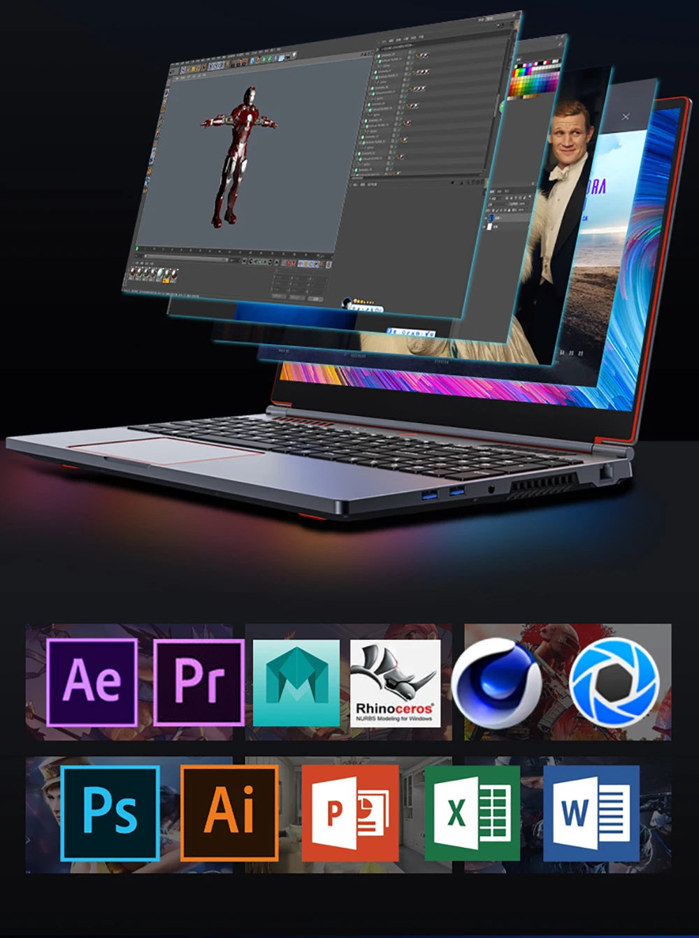 S6 laptop gamer Intel Core i9-13900HK RTX4050 6G 16.1 Inch 4800mah gaming laptop fingerprint DDR5 144 Hz lightweight laptops