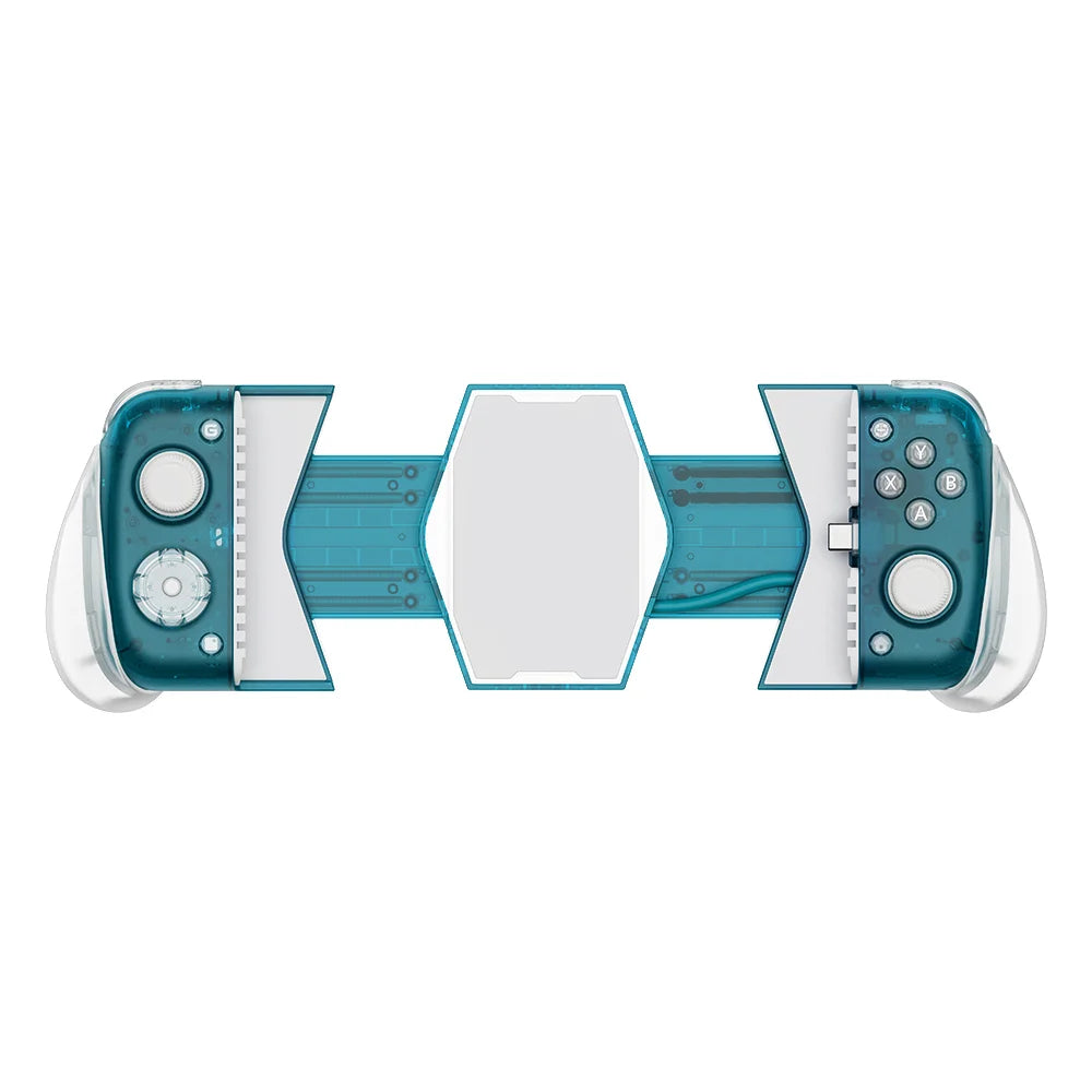 GameSir X3 Pro Gamepad Mobile Phone Controller with Cooling Fan for Cloud Gaming Xbox Game Pass, STADIA, xCloud, GeForce Now