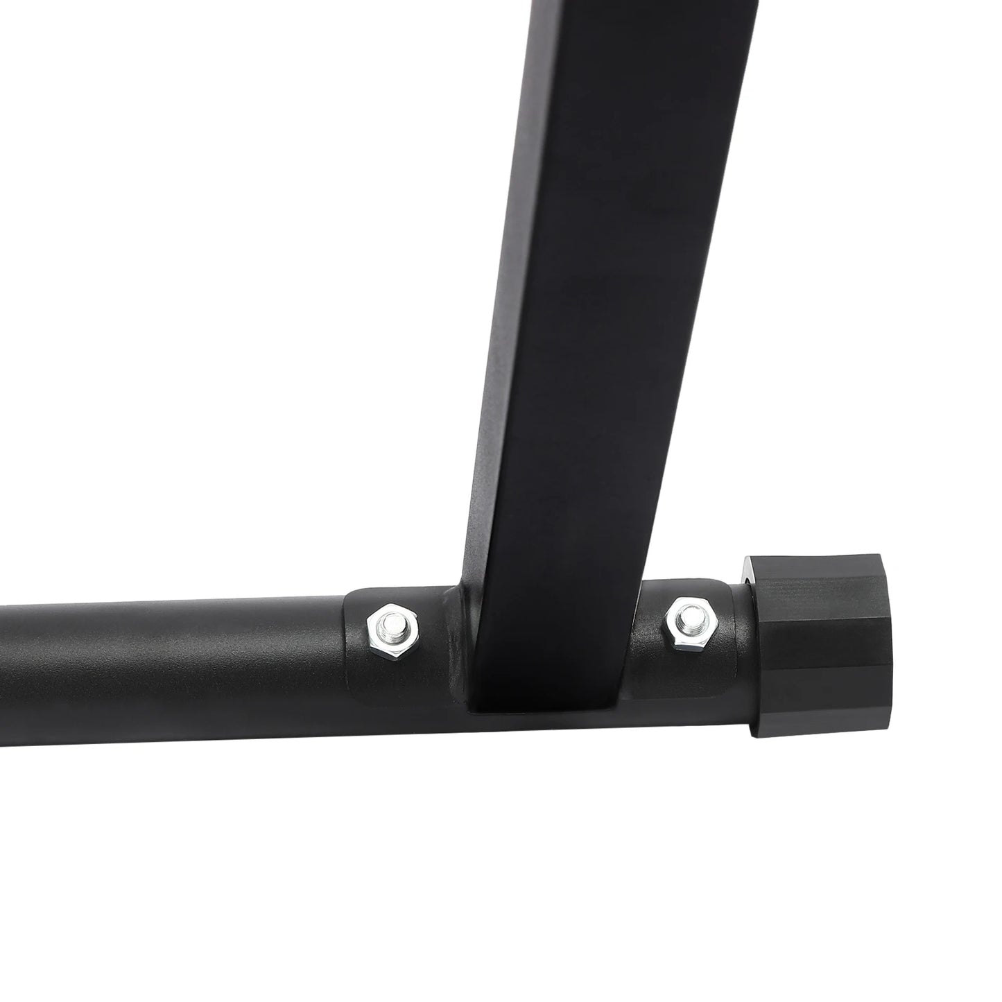 Pull Up Bar 440LBS Capacity Multi-Function Power Tower Push Up Workout Abdominal Exercise for Strength Training Home Gym