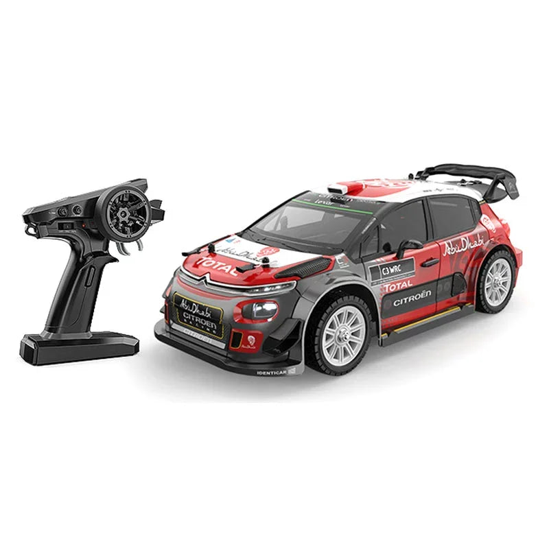 RC MJX 14304 14303 14302 High Speed Drift Car  With Gyroscope - Electric Toy for Kids Volkswagen Racing Gift