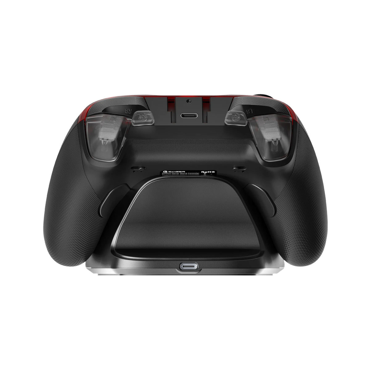 G7 Pro Wired Xbox Controller with Smart Charging Station, Hall Effect, Gyro, 3.5mm Audio Jack, 1000Hz Polling Rate