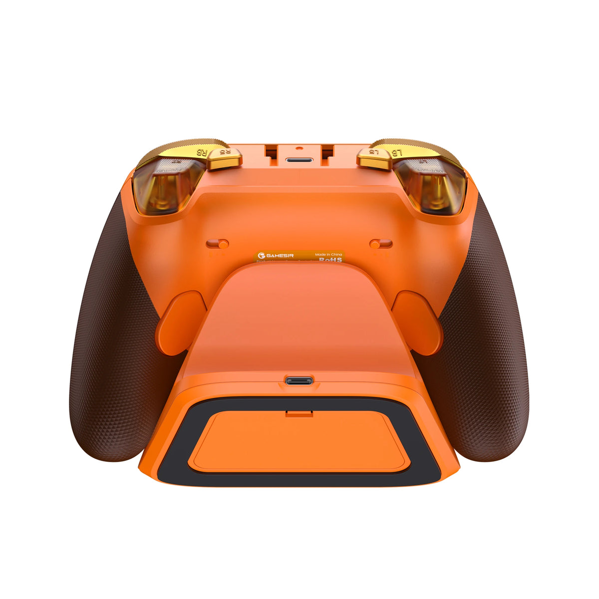 G7 Pro Wired Xbox Controller with Smart Charging Station, Hall Effect, Gyro, 3.5mm Audio Jack, 1000Hz Polling Rate
