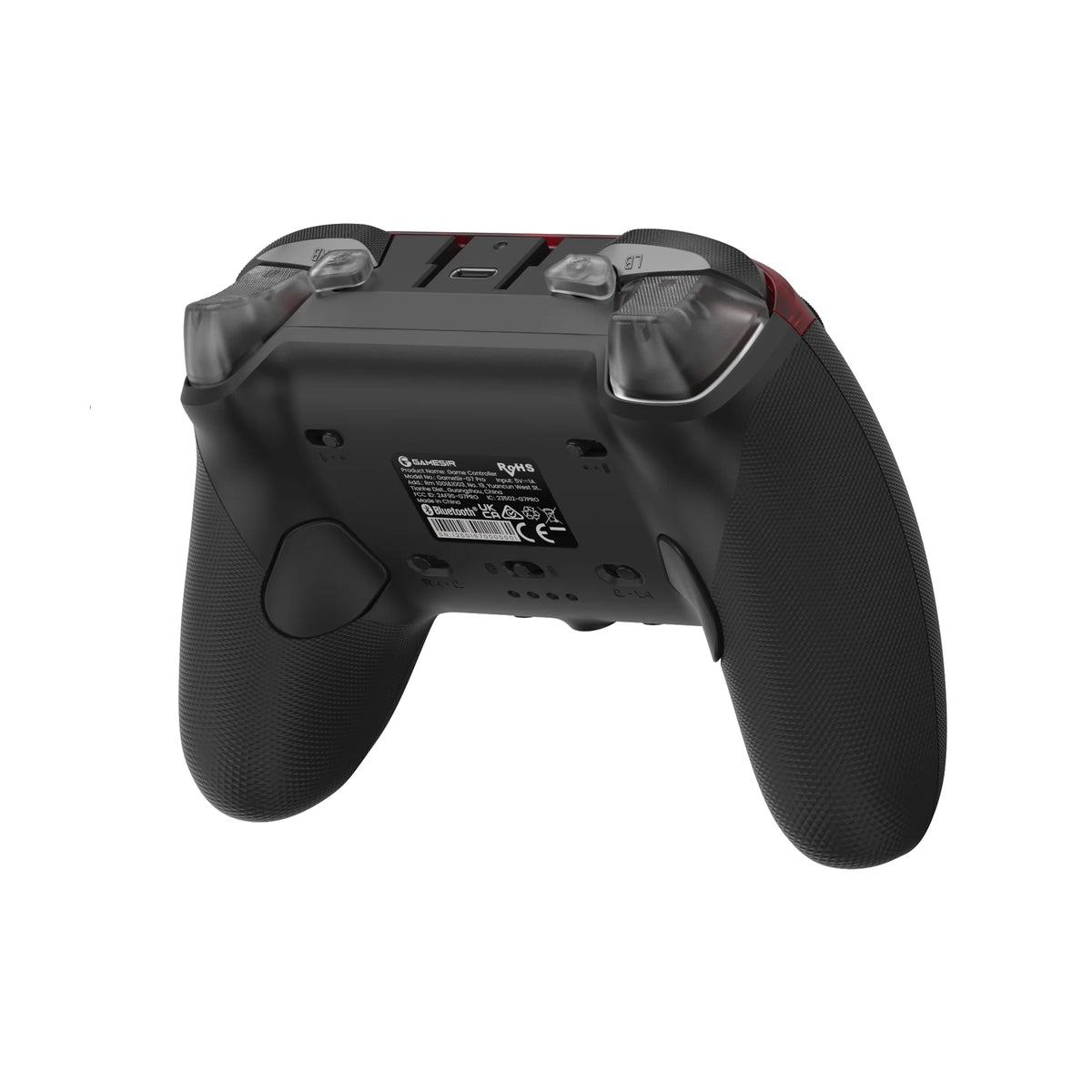 G7 Pro Wired Xbox Controller with Smart Charging Station, Hall Effect, Gyro, 3.5mm Audio Jack, 1000Hz Polling Rate