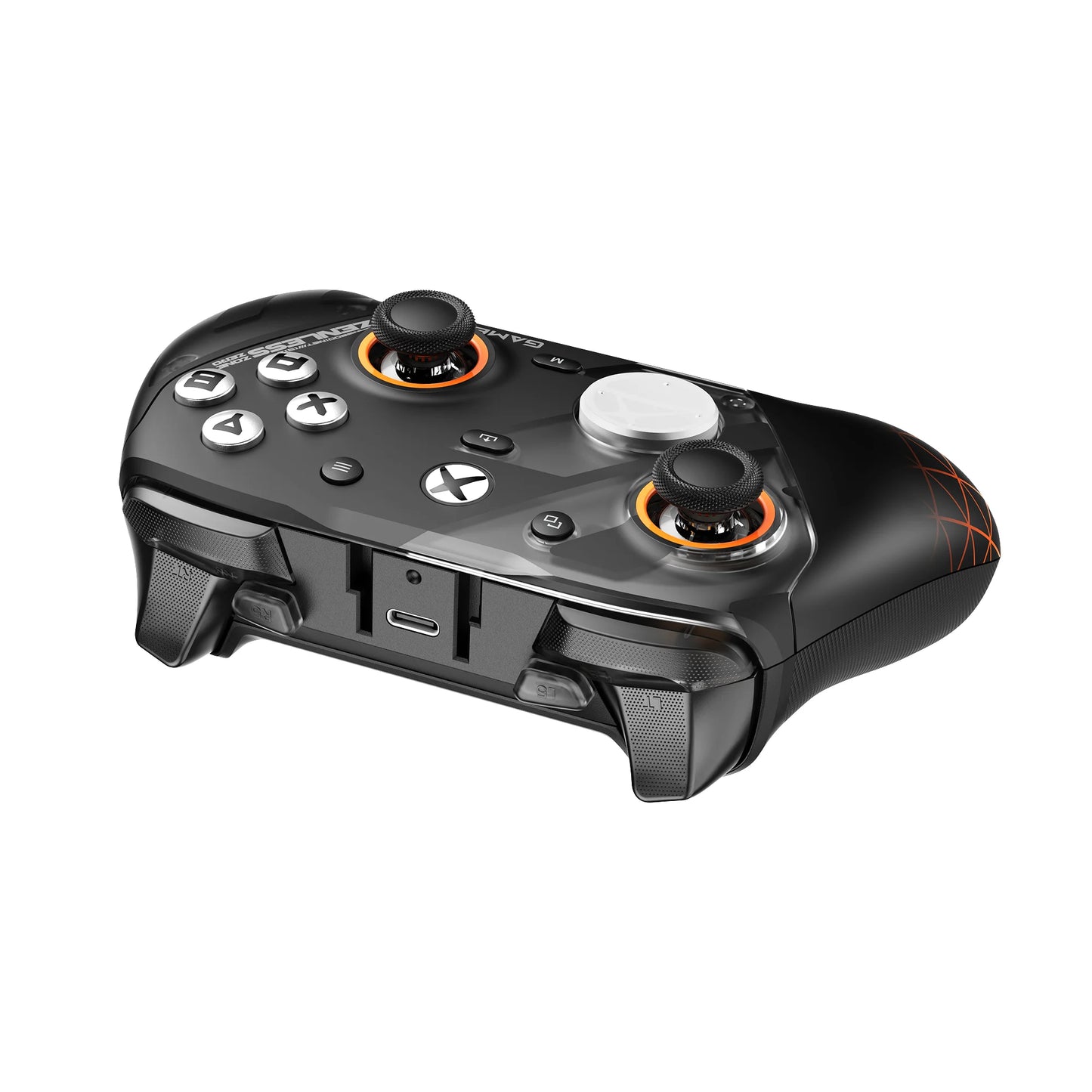 GameSir G7 Pro Zenless Zone Zero Wireless Xbox Game Controller – Charging Dock, TMR Joytick, Hall Effect Trigger, Gyro