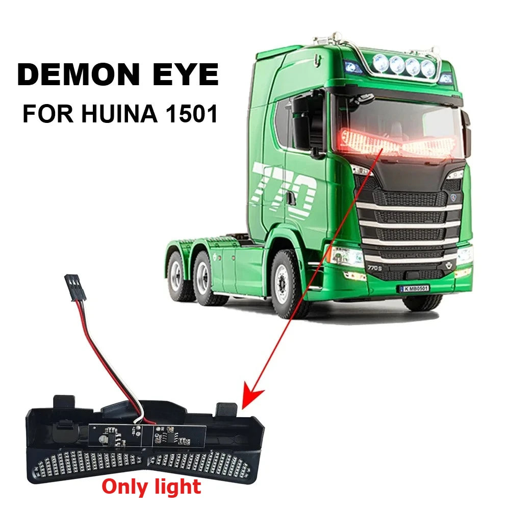 1501 770S 1502 1/18 RC Tractor 2.4G 19CH RC Engineering Trailer Truck with Lights and Sound System RC Car Model Toy Gift  HUINA 1592 1:14 Scale RC Excavator 22 Channels