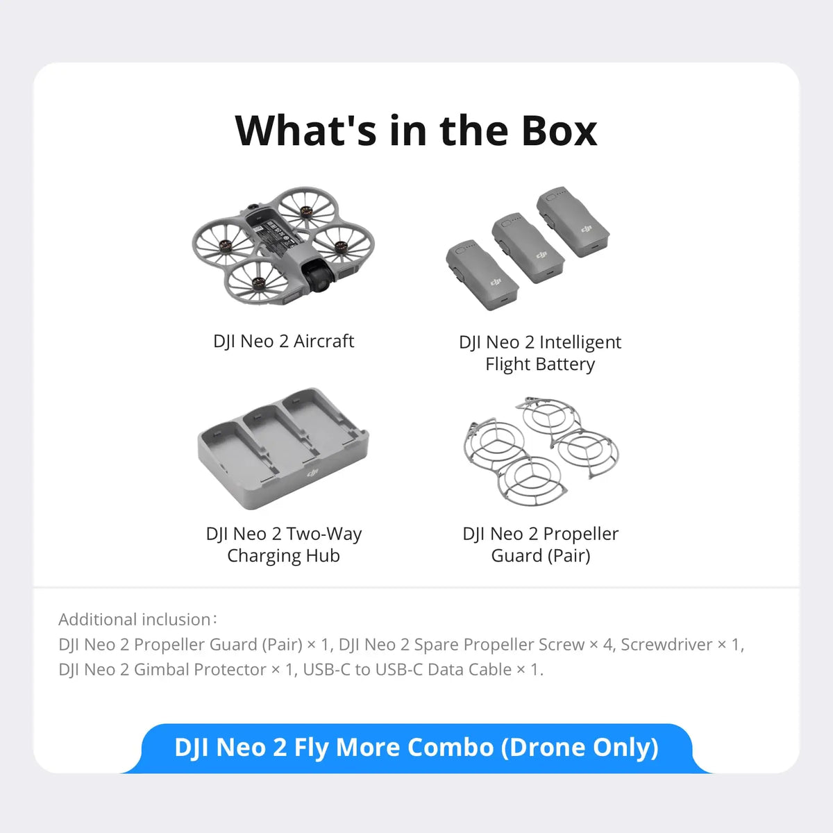 Neo 2 4K Drones With Camera Palm Takeoff & Landing Gesture Control Smooth Reliable Tracking 12m/s Faster Tracking Speed Lightweight Foldable Mini Drone All-Around Safety & Flexible Flight With 3 Batteries