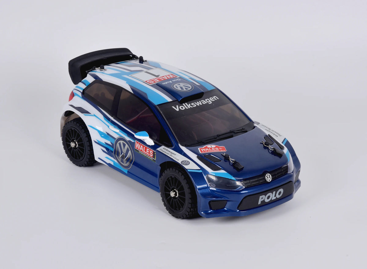 HYPER GO RC MJX 14304 14303 14302 High Speed Drift Car  With Gyroscope - Electric Toy for Kids Volkswagen Racing Gift
