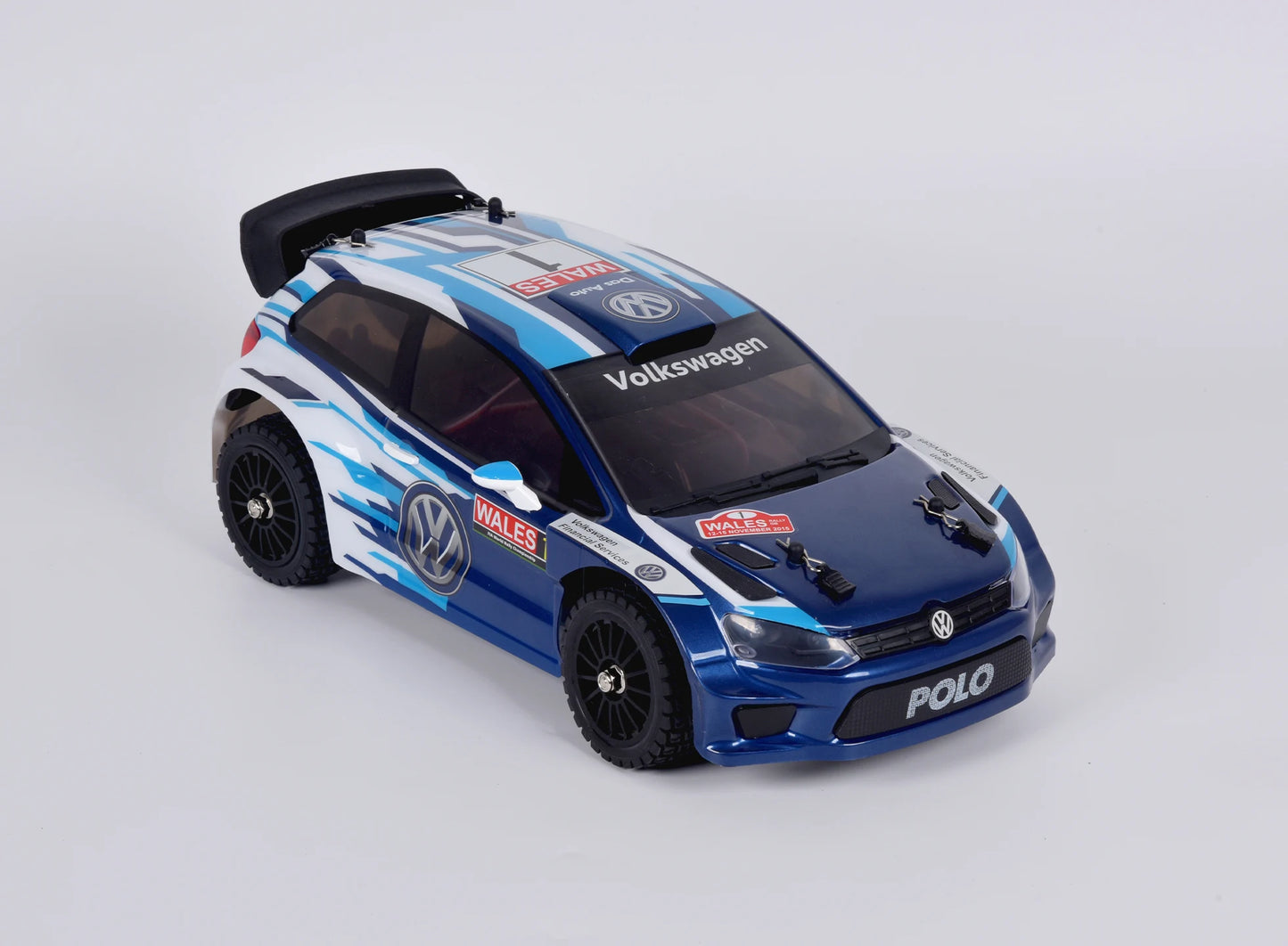 RC MJX 14304 14303 14302 High Speed Drift Car  With Gyroscope - Electric Toy for Kids Volkswagen Racing Gift