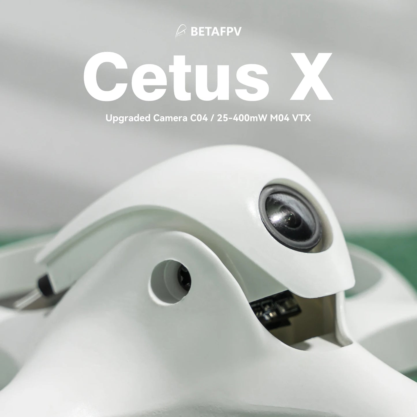 Cetus X FPV Kit Racing Drone 3 Radio Transmitter VR03 FPV Goggles C04 RC Quadcopter Mini Drone Toys as Gift