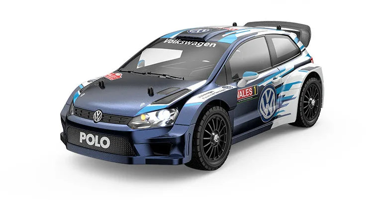 RC MJX 14304 14303 14302 High Speed Drift Car  With Gyroscope - Electric Toy for Kids Volkswagen Racing Gift