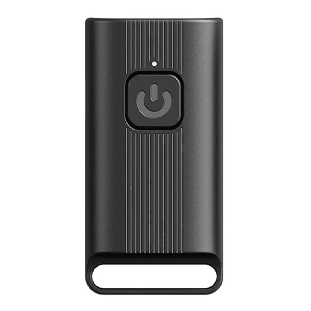 Ultrasonic Anti-Barking Device Long Range Rechargeable Pet Dog Repeller with LED Flashlight Dog Trainer Device for All Size Dogs