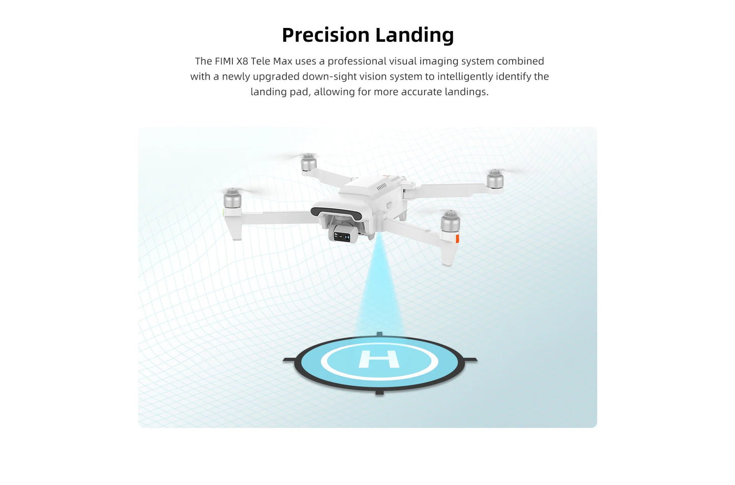 X8 Tele Max 4K Professional Drone Wide-Angle Tele Camera 30x Hybrid Zoom 3-axis Gimbal AI Super Night Video RC Quadcopter