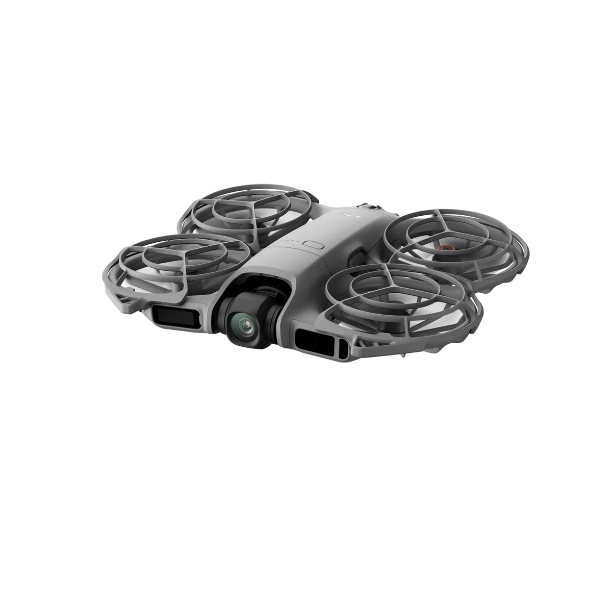 Neo 2 4K Drones With Camera Palm Takeoff & Landing Gesture Control Smooth Reliable Tracking 12m/s Faster Tracking Speed Lightweight Foldable Mini Drone All-Around Safety & Flexible Flight With 3 Batteries