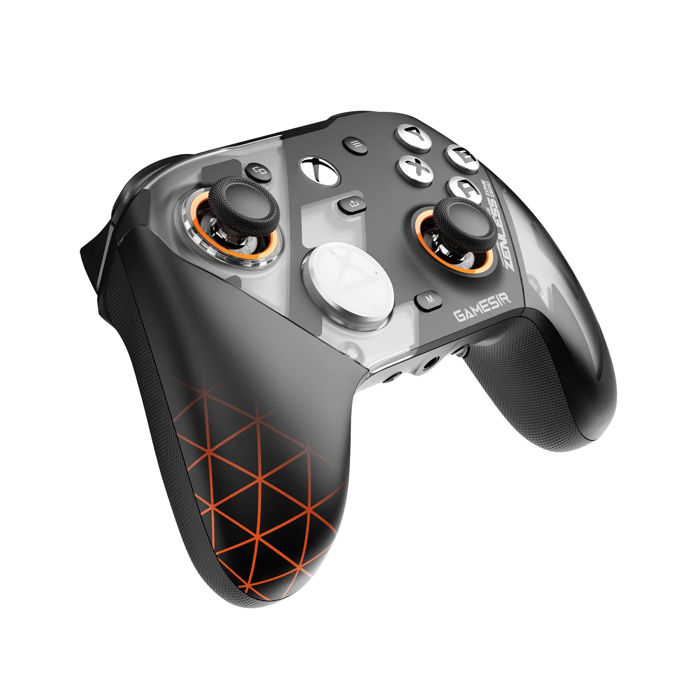 GameSir G7 Pro Zenless Zone Zero Wireless Xbox Game Controller – Charging Dock, TMR Joytick, Hall Effect Trigger, Gyro